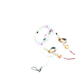 Magic Flatty Rig 9 forfang til fladfisk