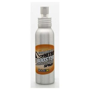 Illex Nitro Spray Garlic
