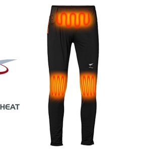 Nordic Heat Underbukser med varme
