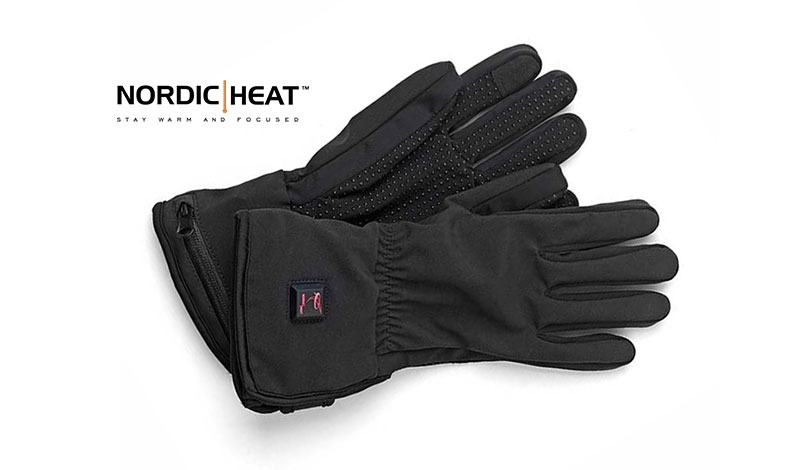 Nordic Heat Heating gloves