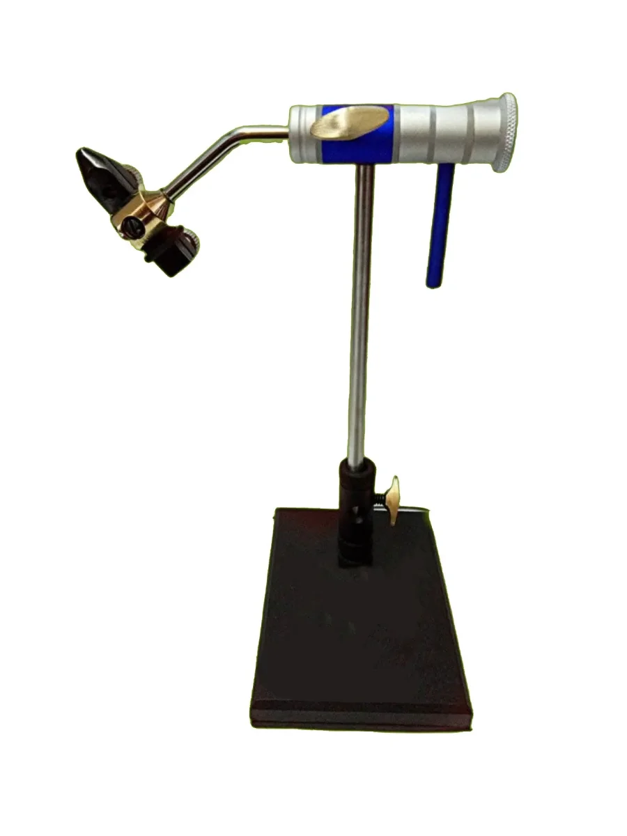 Orbit Vice - Billede 2