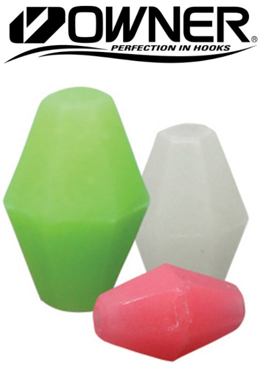 Owner Soft Glow Beads 3 forskellige farver - Billede 2