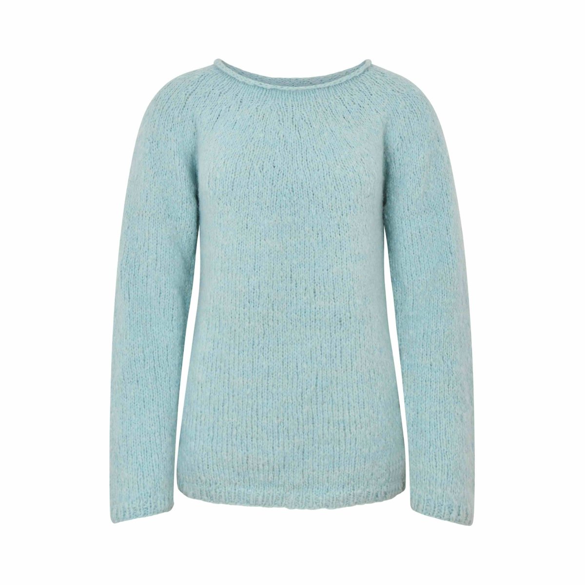 PERLE SWEATER R.N. 26 - Billede 5