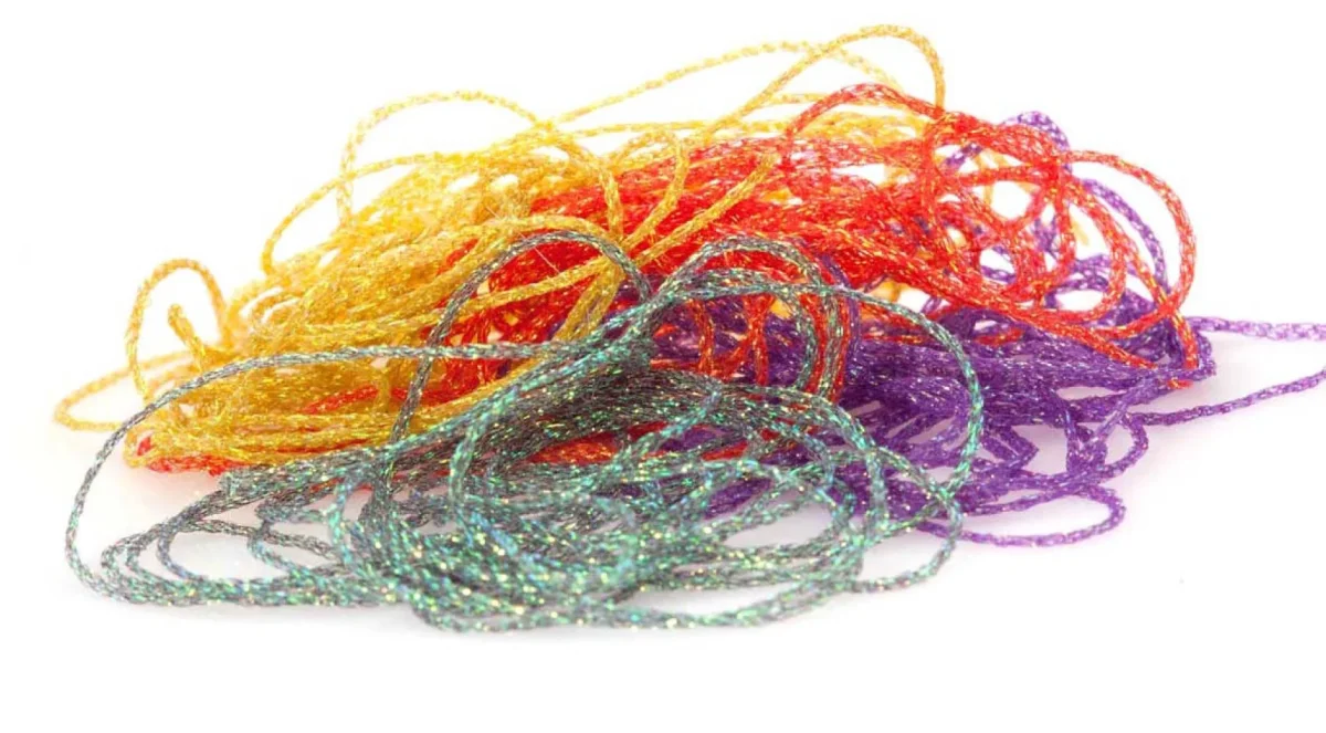 A.Jensen PEARL FLAT BRAID - Billede 2