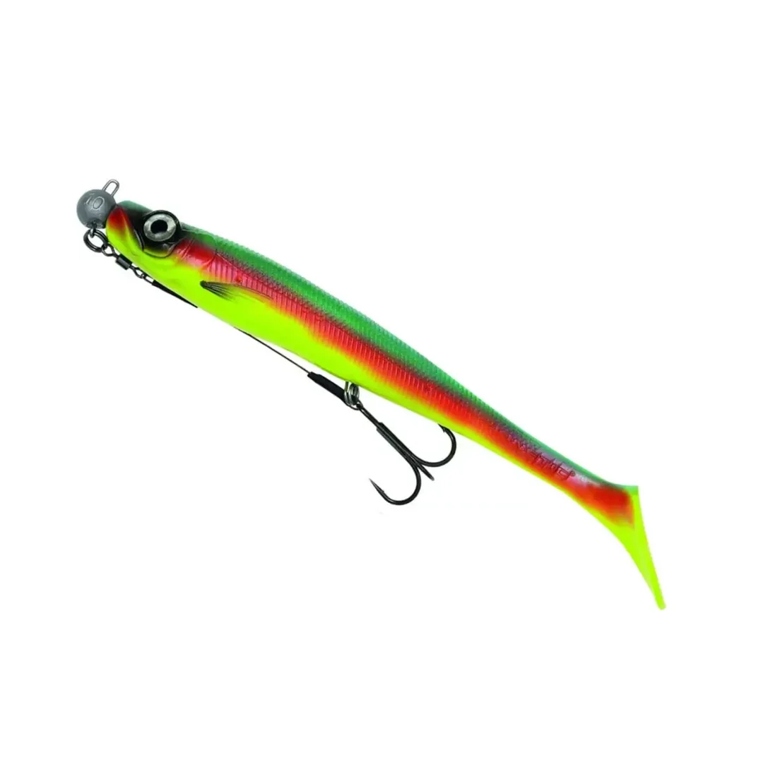 Kinetic Playmate R2F 150mm 30g - Billede 8