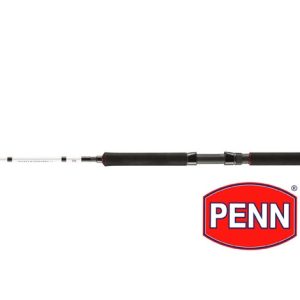 Penn Squadron II Jig Fiskestang