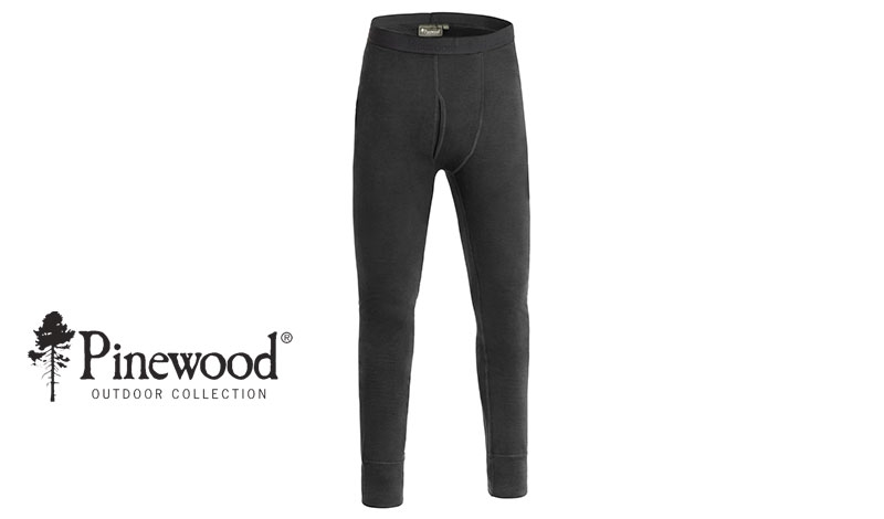 Pinewood Abisko Baselayer Pants M’s