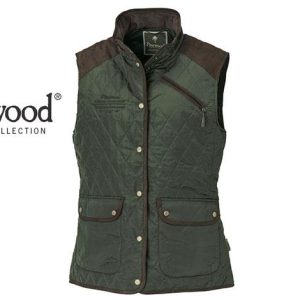 Pinewood Diana Vest
