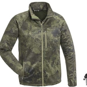 Pinewood Frazer Camou Sweater