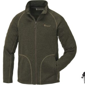 Pinewood Gabriel Fleece Olive