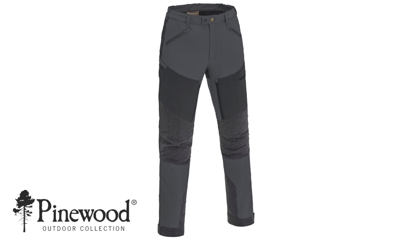 Pinewood Lappmark Ultra Herre - Billede 2