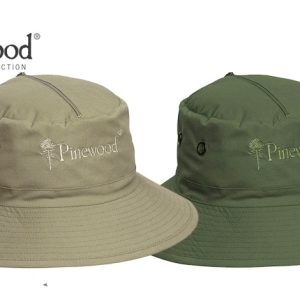 Pinewood Mosquito Hat