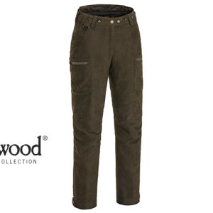 Pinewood Reswick Suede Dame Jagtbukser