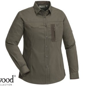 Pinewood Tiveden Insect-Stop W