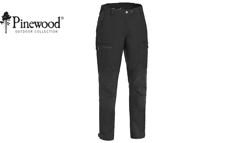 Pinewood Caribou TC Extreme Lady - Billede 2