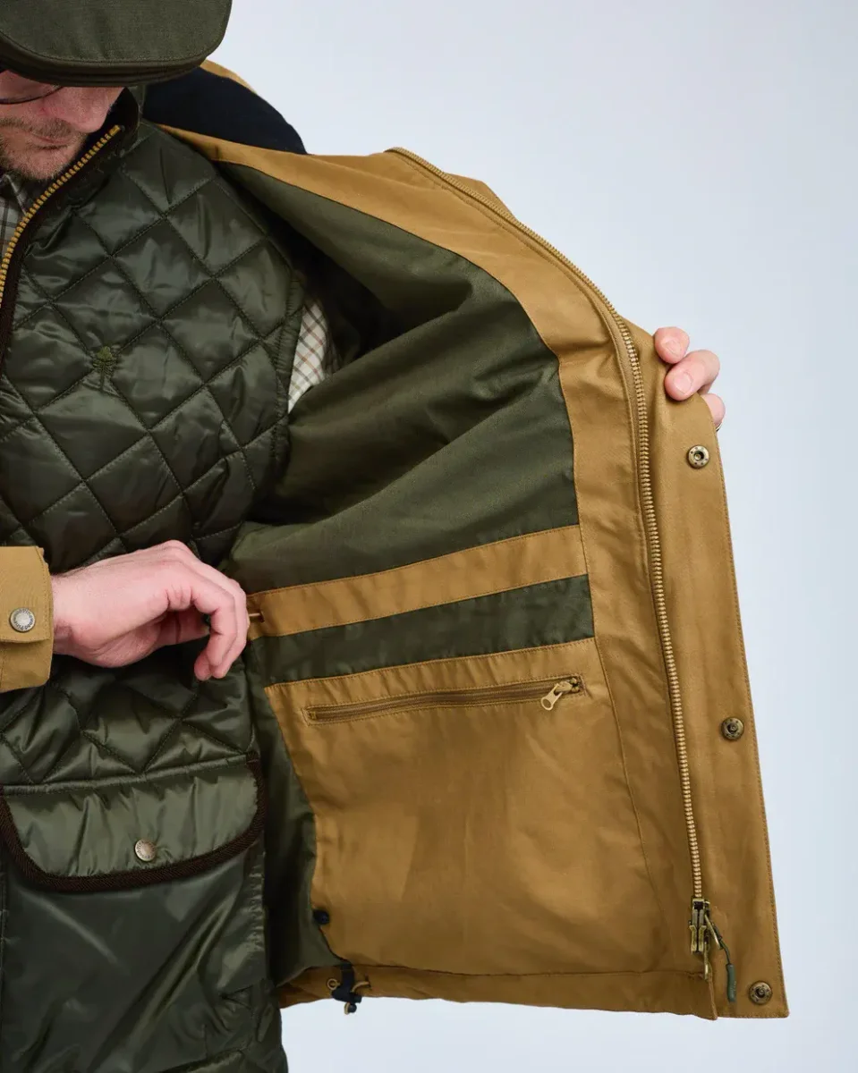 Pinewood Nydale Classic 2L - Billede 4