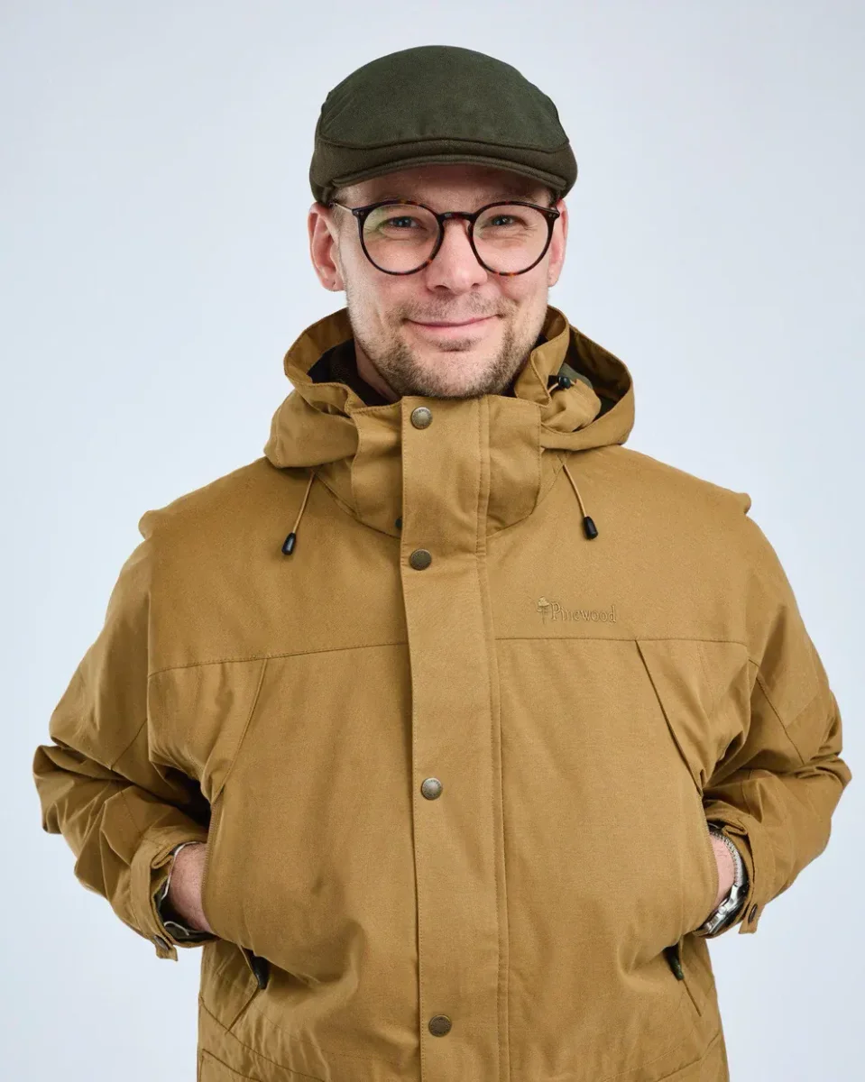 Pinewood Nydale Classic 2L - Billede 5