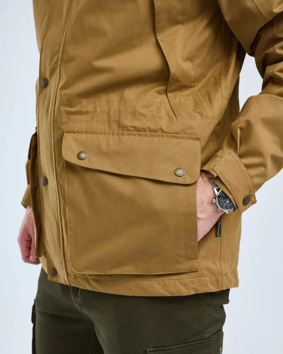 Pinewood Nydale Classic 2L - Billede 6