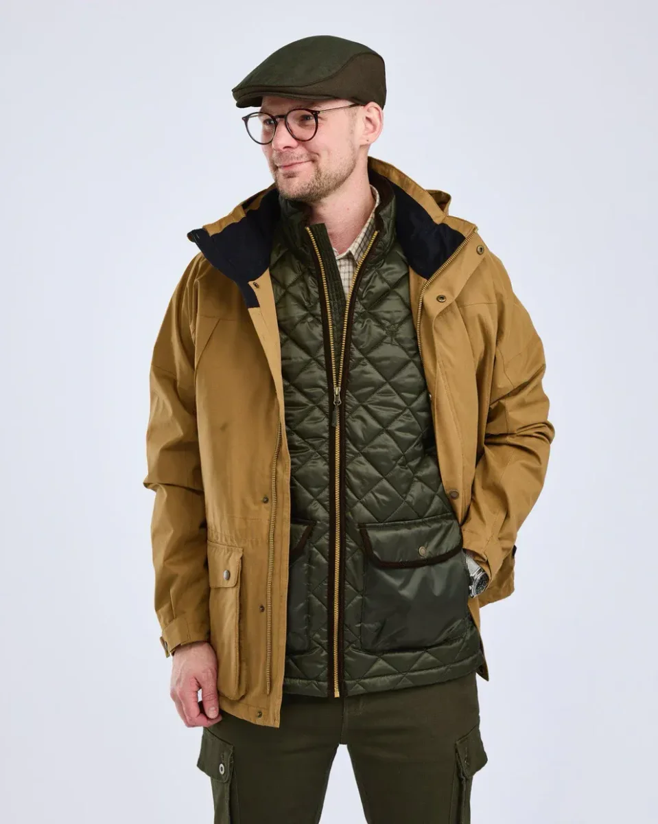 Pinewood Nydale Classic 2L - Billede 7