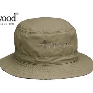 Pinewood Safarihat – Camp