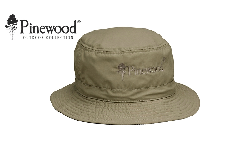 Pinewood Safarihat – Camp