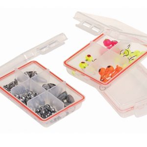 Plano 3-paks Terminal Tackle boks