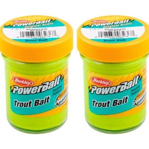 Berkley PowerBait – Glitter