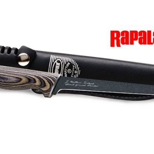 Rapala Presentation – Filetkniv