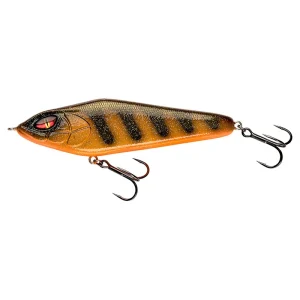 Daiwa Prorex Lazy jerk 155SS 15,5cm 85g Hot Craw