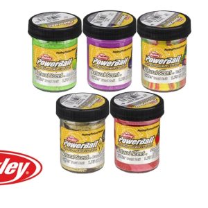 Berkley PowerBait – Fruit