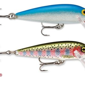 Rapala Countdown 5 cm. – Synkende