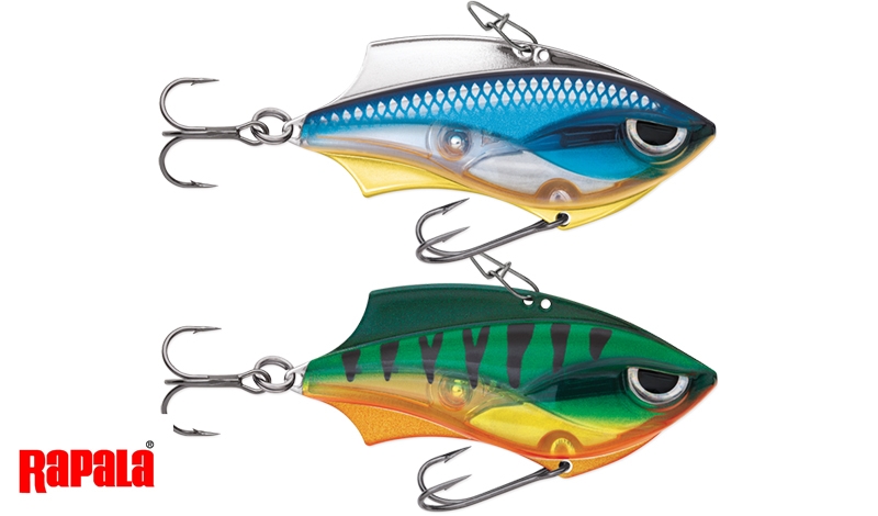 Berkley Rap-V Blade 10 gram