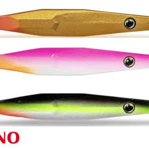 Rhino Diamond Sandeel Tungsten 28 gram Blink