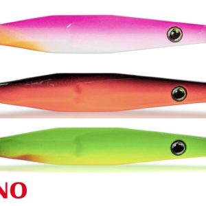 Rhino Diamond Sandeel Tungsten 21 gram Blink