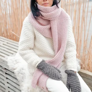 SCORPIO SCARF 26