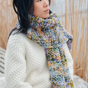 SOL SCARF 26