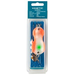 Kinetic Forfang – Fladfisk – Plaice Leader/Spoon – 60 gram