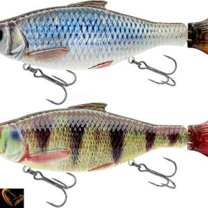 Savage gear 3D Hard Pulsetail