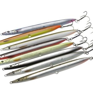 Savage Gear 3D Sandeel Pencil 19 gr.-Sandeel