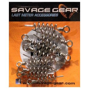 Savage gear Cork Screw Kit