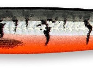 Savage Gear LT Zerling 9,8cm 16g Gennemløber