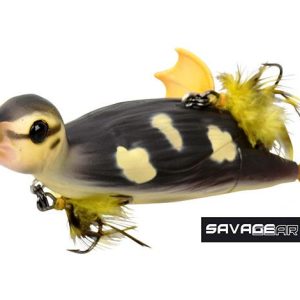Savage gear 3D Suicide Duck