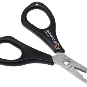Savage Gear Braid and Splitring saks
