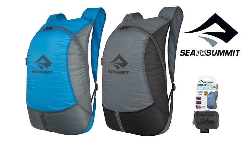 Sea To Summit Ultra Sil Daypack