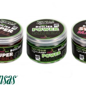 Sensas Crazy Mini Boilies