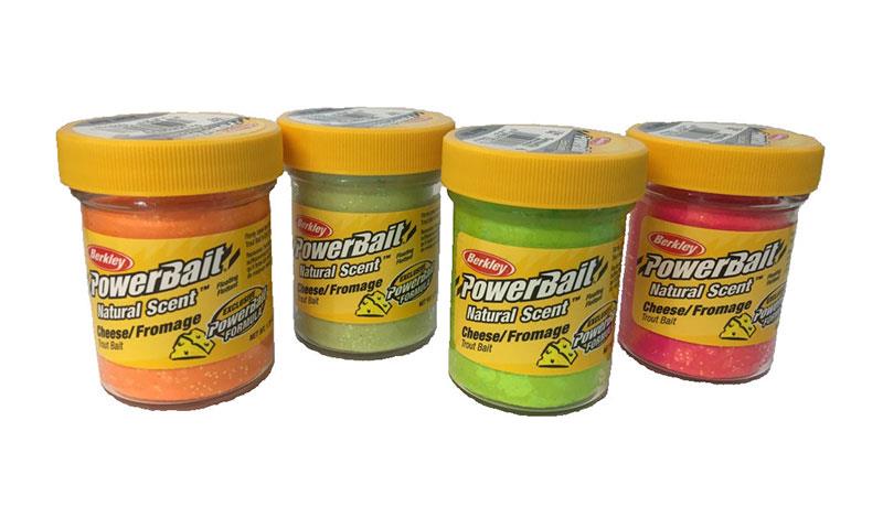 Berkley PowerBait – Anis - Billede 2