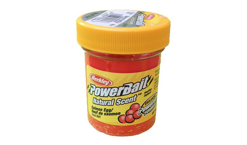 Berkley PowerBait – Salmon Egg - Billede 2