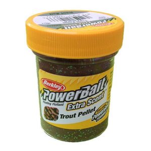 Berkley PowerBait – Trout Pellet