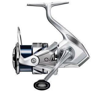 Shimano Stradic FM-1000HGFM