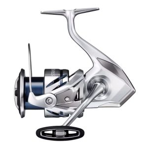 Shimano Stradic Fm 2500hg – Fastspolehjul